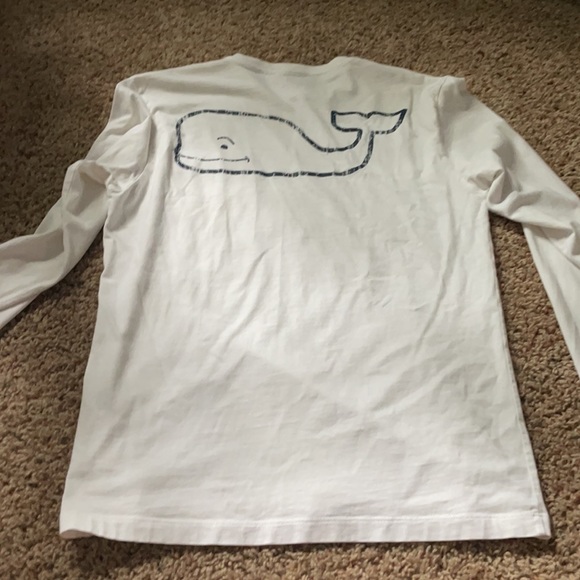 Vineyard vines pocket tee - Picture 3 of 3